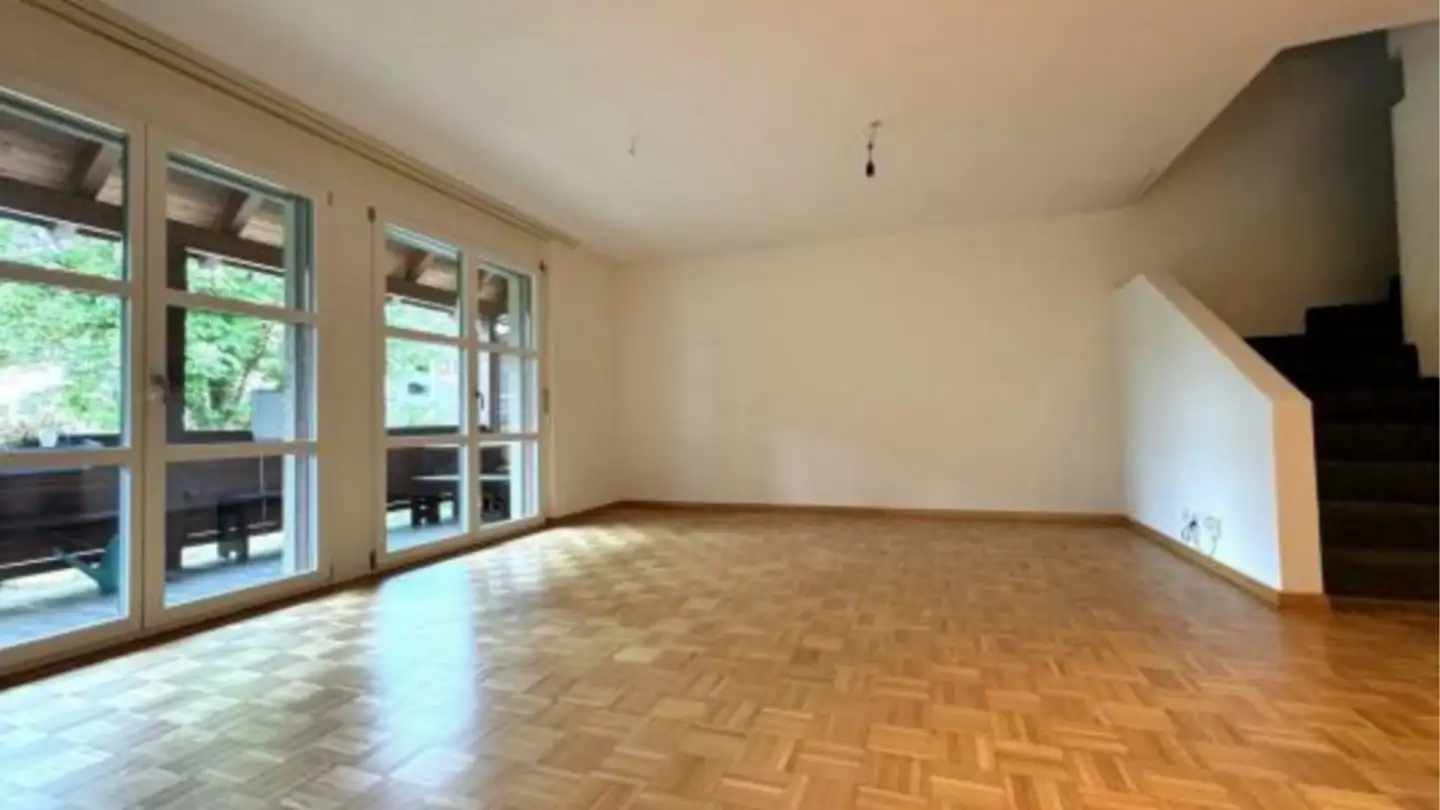 Wohnung mieten - 5404 Baden