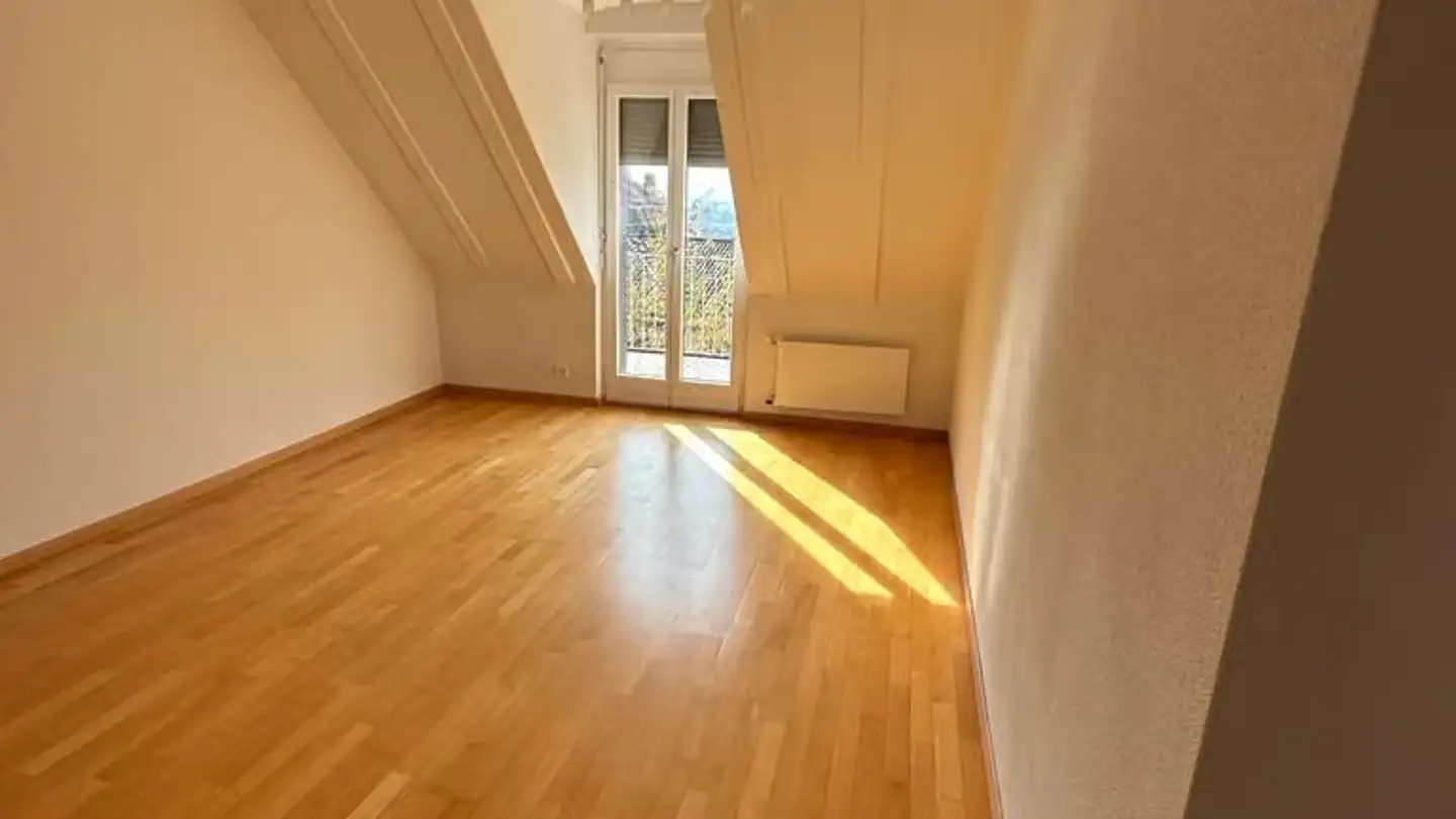 Attic flat for sale - Sonneggstrasse 19, 8006 Zürich - Photo 3