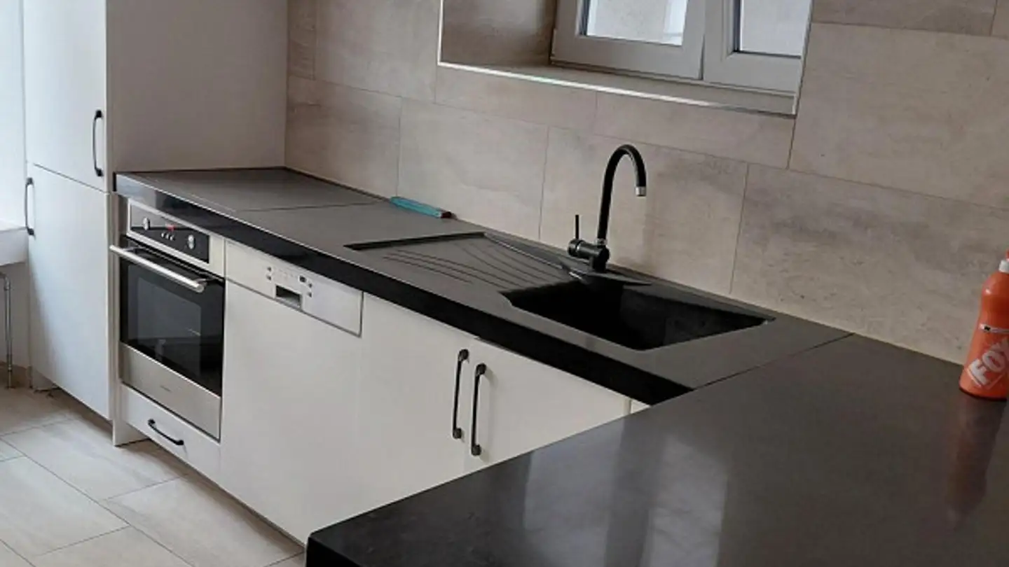 Apartment for rent - Via Nova 42, 7013 Domat/Ems