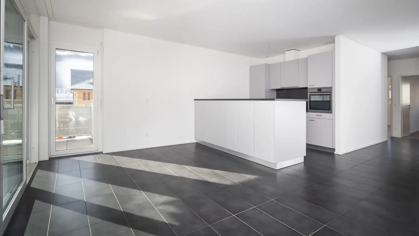 Apartment for rent - Corso San Gottardo 107b, 6830 Chiasso - Photo 4