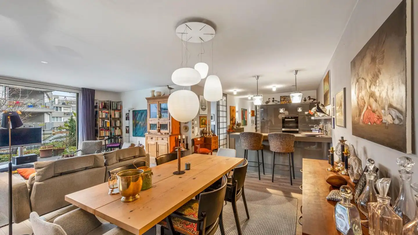 Apartment for sale - Bündtenmattstrasse 47, 4102 Binningen - Photo 4