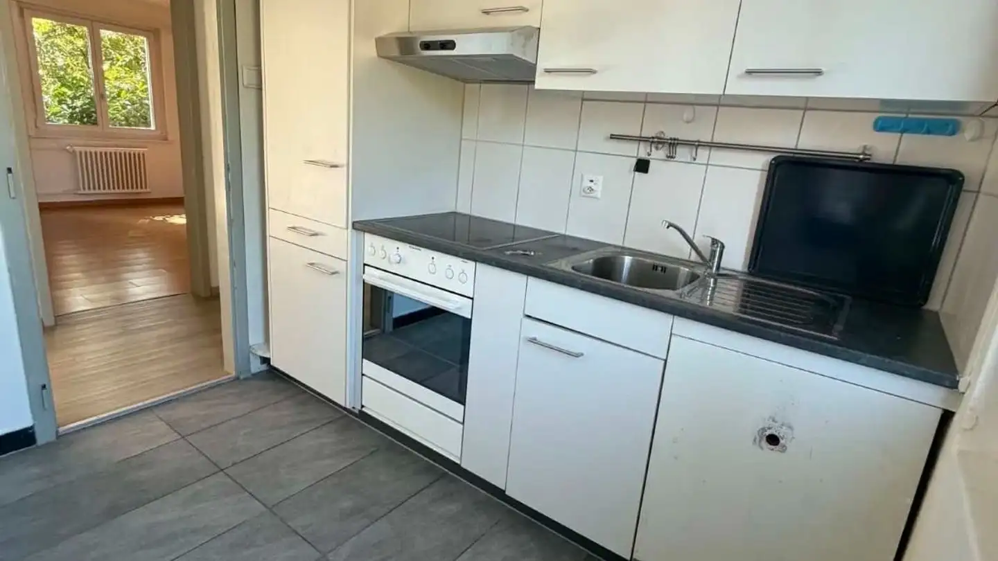 Apartment for rent - 3360 Herzogenbuchsee - Photo 4