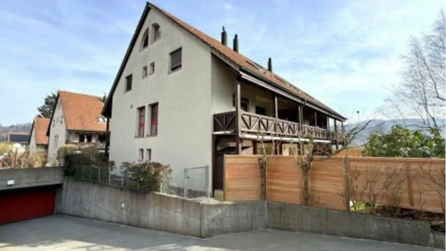 Appartamento in affitto - 5404 Baden - Photo 2