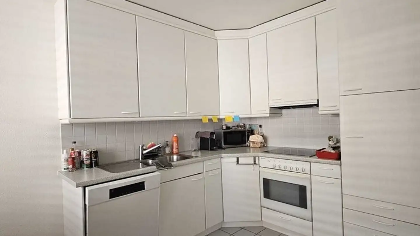 Apartment for rent - Bleichestrasse 27, 4058 Basel - Photo 3