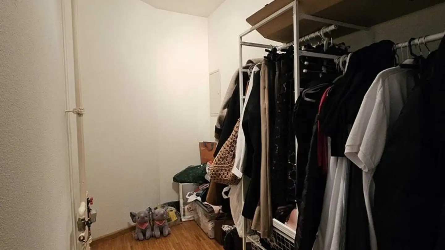 Apartment for rent - Bleichestrasse 27, 4058 Basel - Photo 4