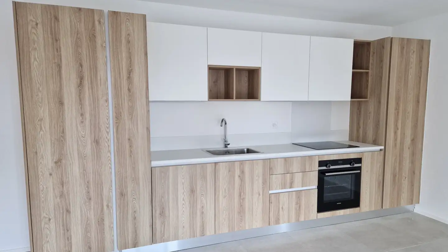 Wohnung mieten - Rue Du Moulinet 1, 1188 Gimel