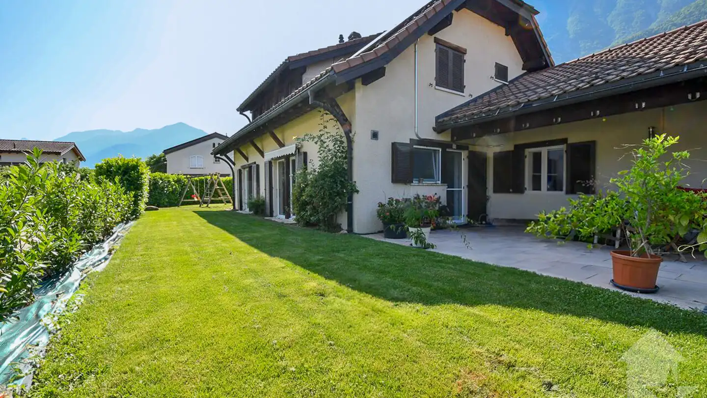 Maison individuelle à vendre - 1926 Fully