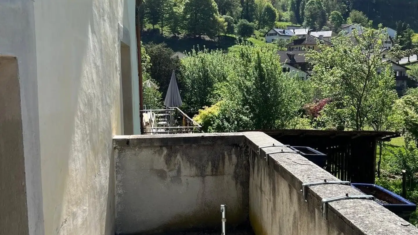 Appartamento in affitto - Rue Du Quartier 10, 2882 St-Ursanne - Foto 4