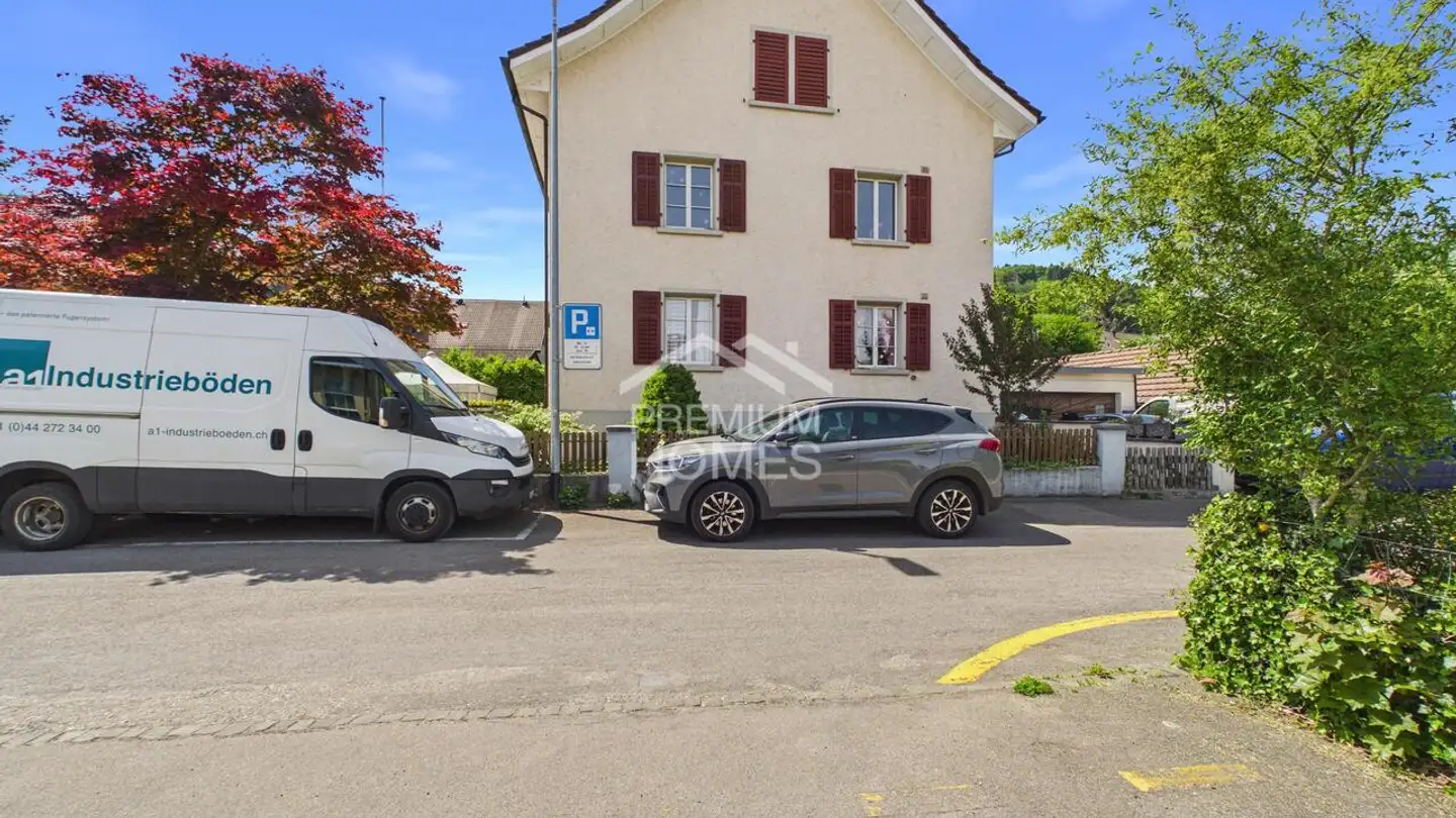 Casa singola in vendita - 8957 Spreitenbach - Foto 2