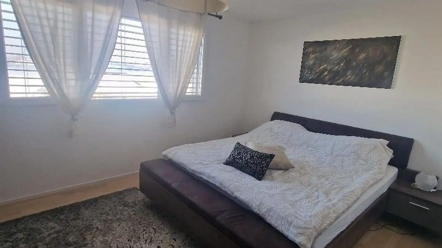 Wohnung kaufen - Route De Fribourg, 1746 Prez-vers-Noréaz - Foto 4