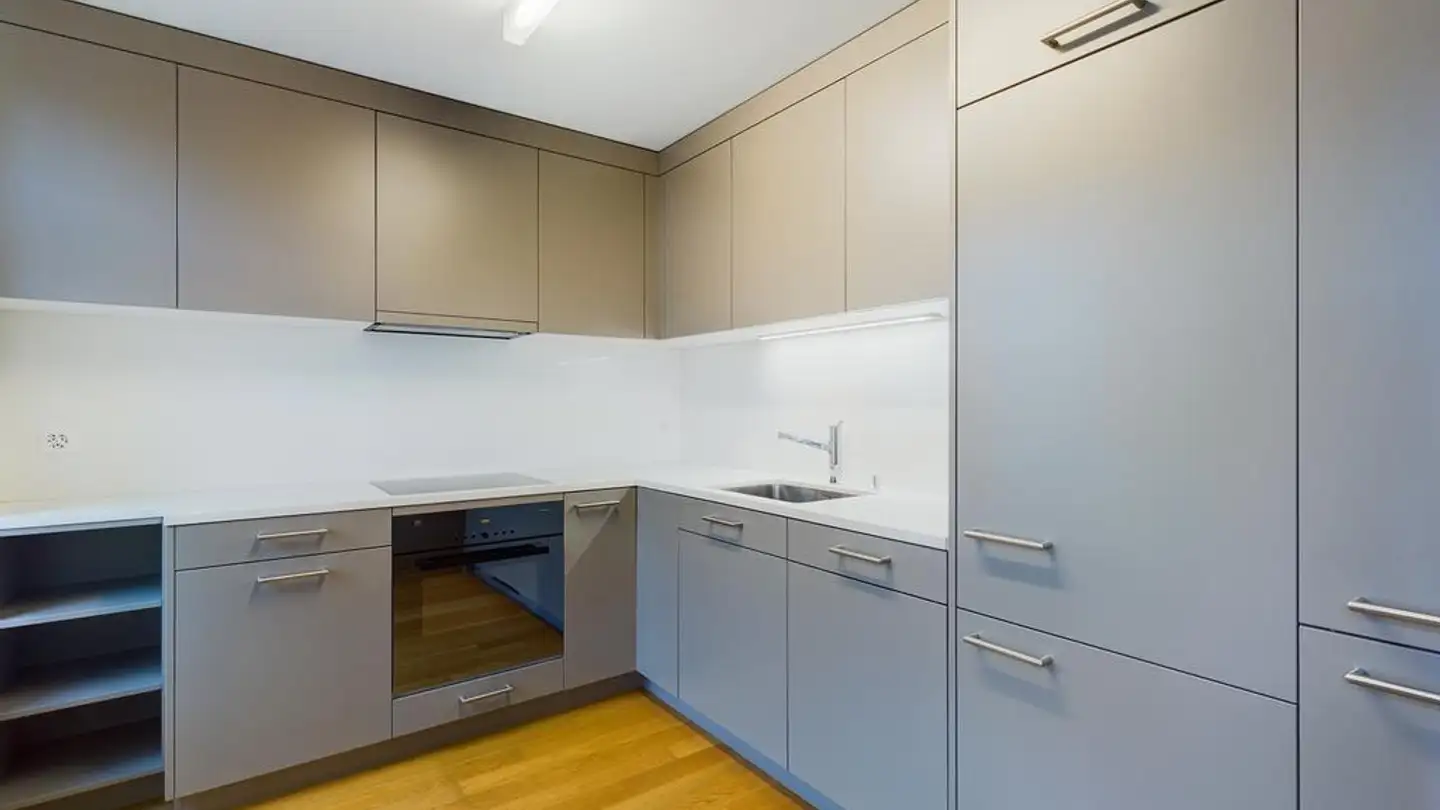 Appartement à louer - Fierzgasse 22, 8005 Zürich - Photo 2