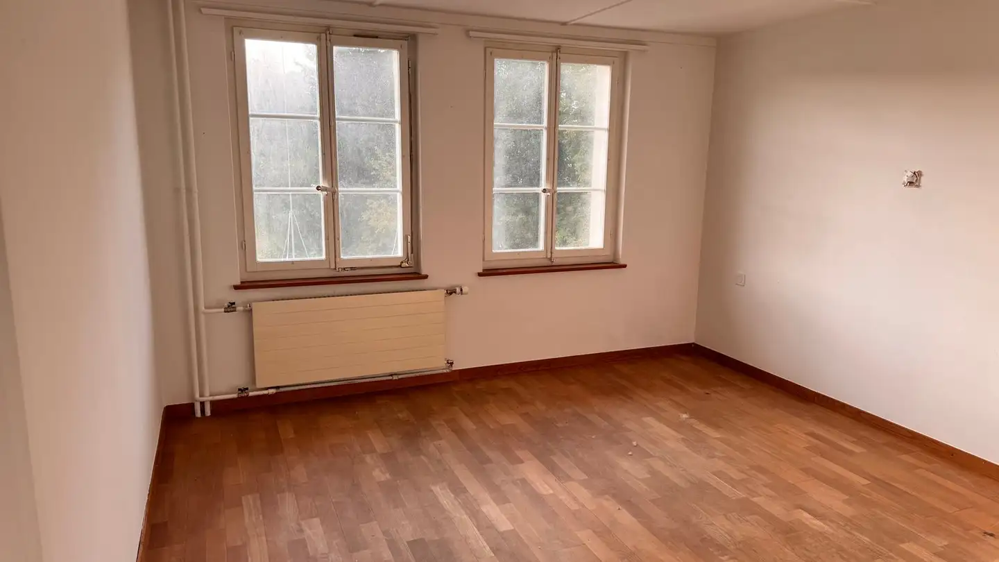 Casa singola in affitto - Hauptstrasse 97, 5737 Menziken - Photo 4