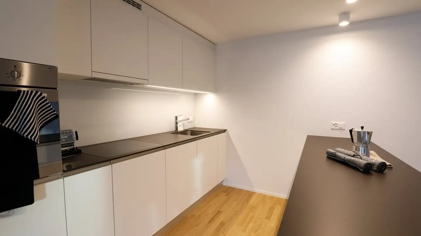Apartment for rent - Nesslerenweg 66, 3084 Wabern - Photo 3