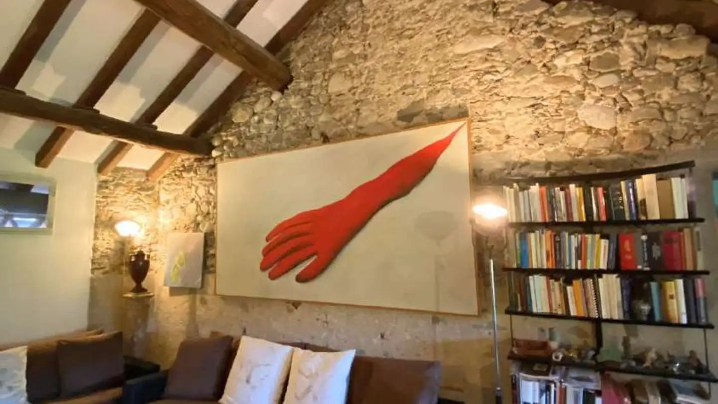 Single house for sale - Via Monteggio, 6998 Monteggio - Photo 3