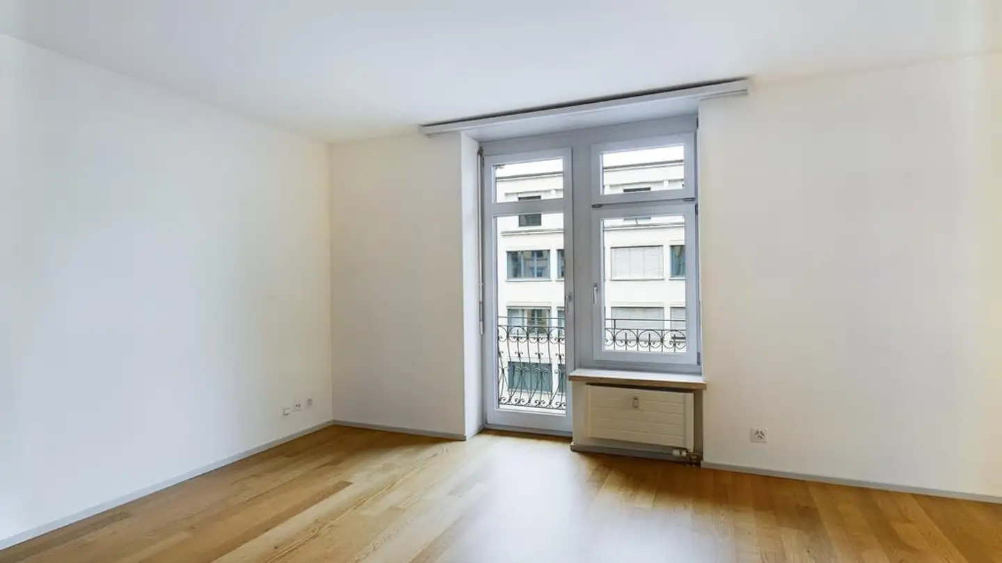 Appartement à louer - Fierzgasse 22, 8005 Zürich - Photo 3