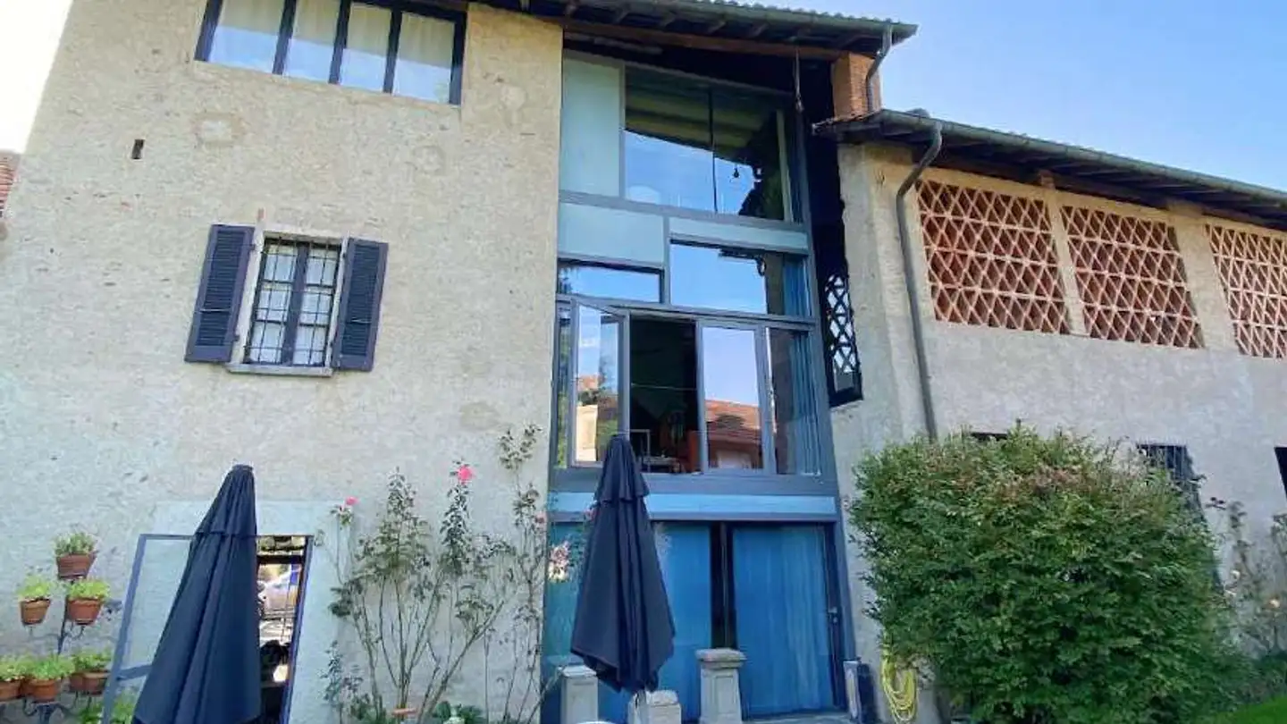 Single house for sale - Via Monteggio, 6998 Monteggio - Photo 2