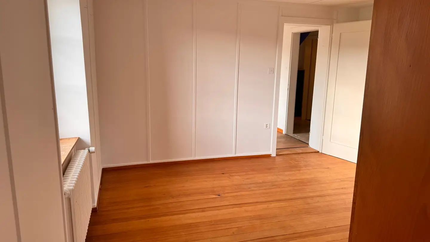 Casa singola in affitto - Hauptstrasse 97, 5737 Menziken - Photo 3