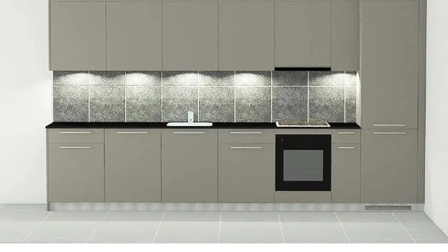 Apartment for rent - Rue Du Scex 49, 1950 Sion