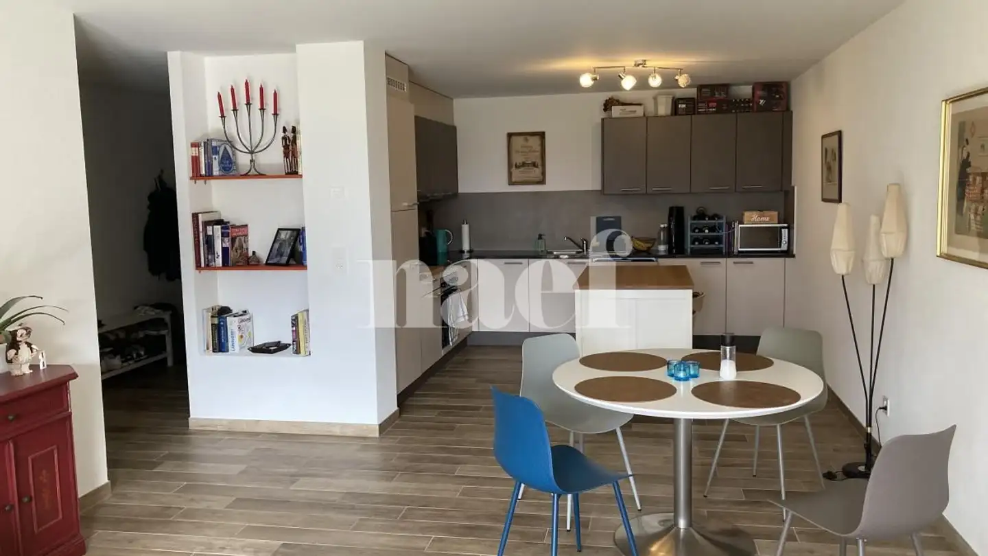 Apartment for rent - Rue Des Vurziers 4, 1852 Roche VD - Photo 2