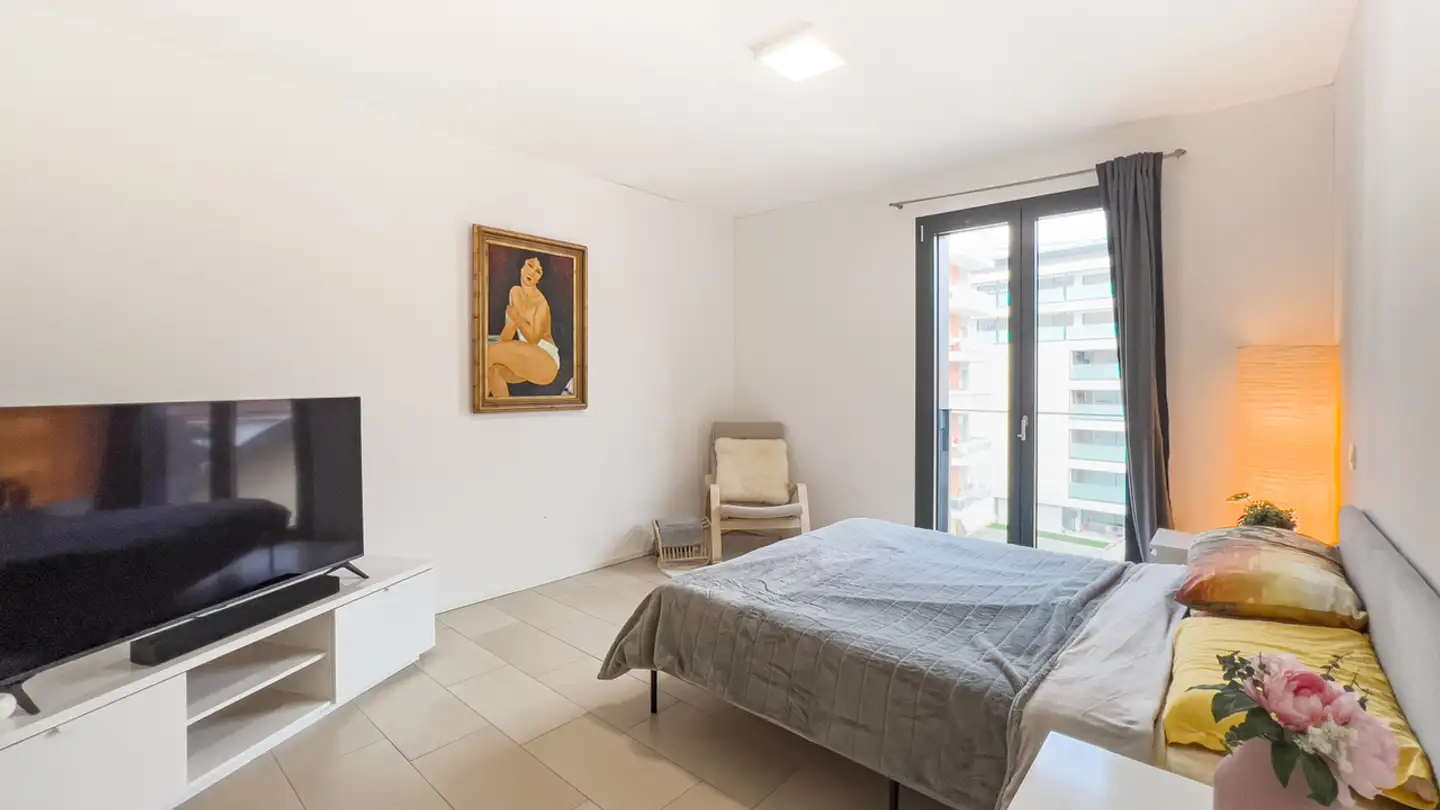 Apartment for sale - 6900 Lugano - Photo 4