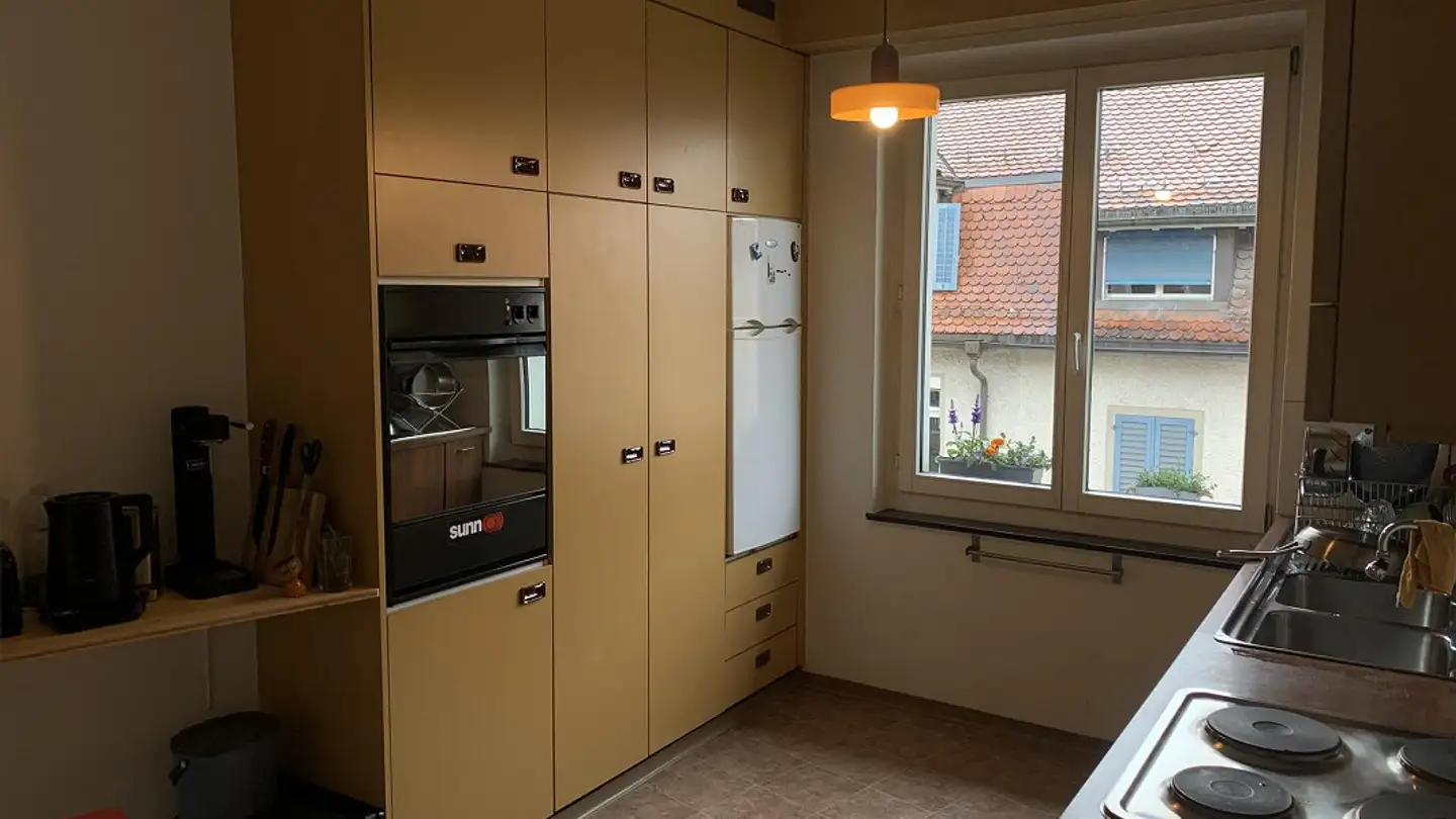 Zimmer mieten - Friesstrasse, 8050 Zürich - Foto 3