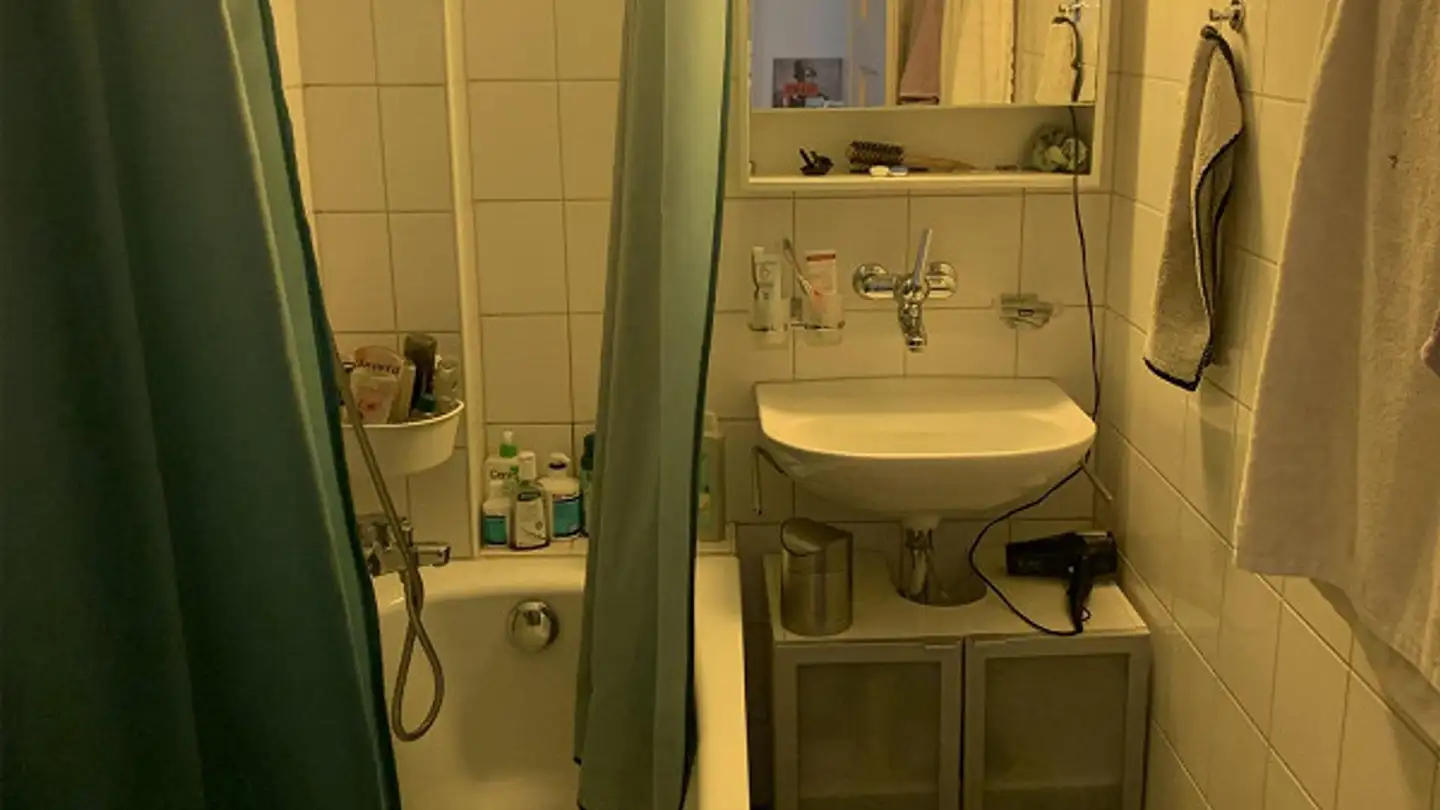 Zimmer mieten - Friesstrasse, 8050 Zürich - Foto 4