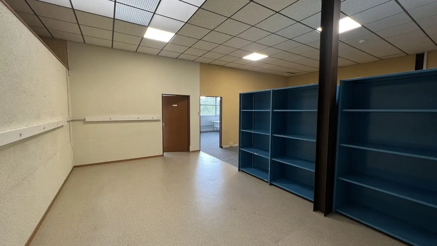 Commercial for rent - En Budron C 2, 1052 Le Mont-sur-Lausanne - Photo 3