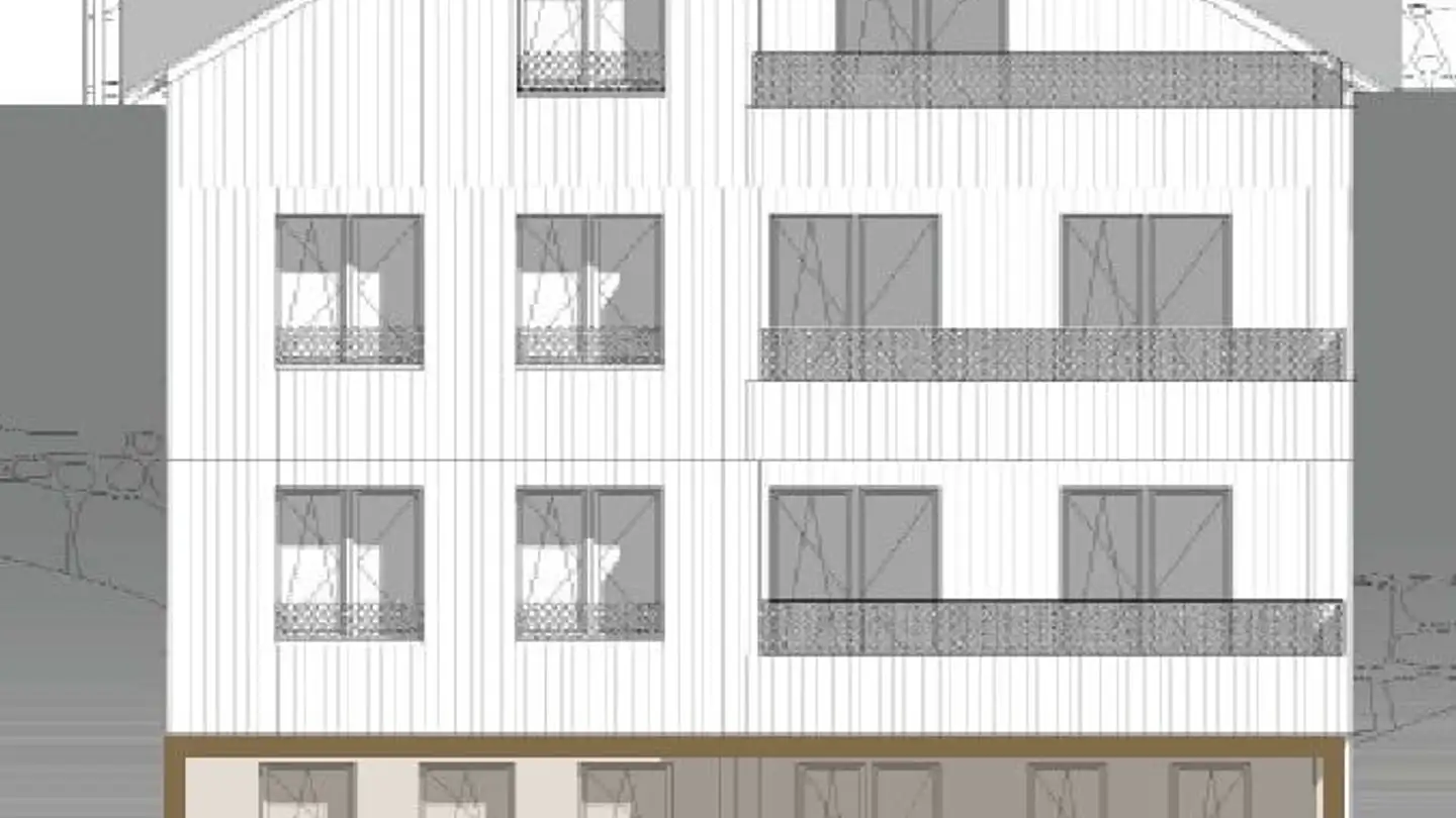 Apartment for rent - Kirchstrasse 18a, 6454 Flüelen - Photo 3