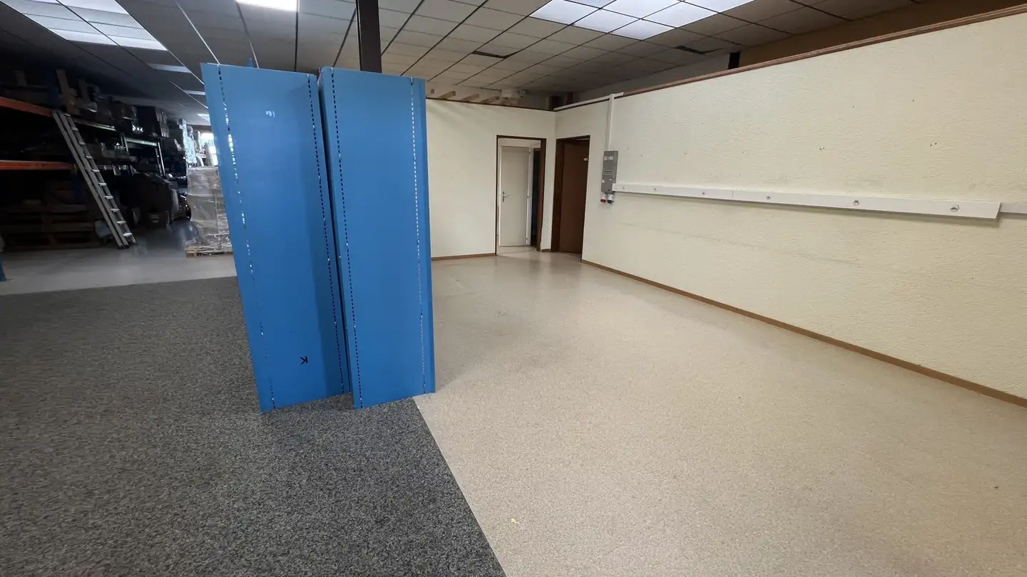 Commercial for rent - En Budron C 2, 1052 Le Mont-sur-Lausanne - Photo 4