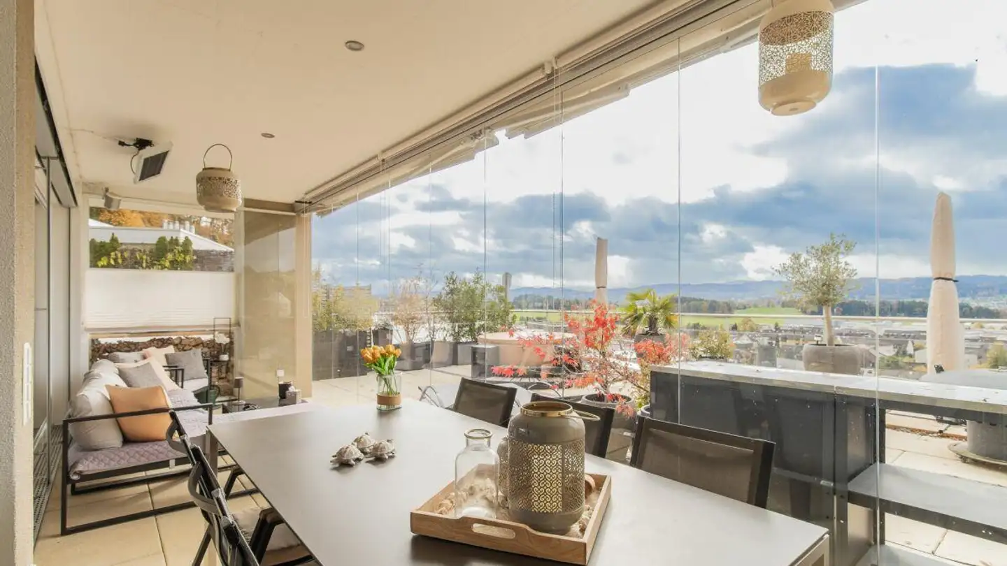 Appartamento a gradini in vendita - 9524 Zuzwil SG - Foto 4