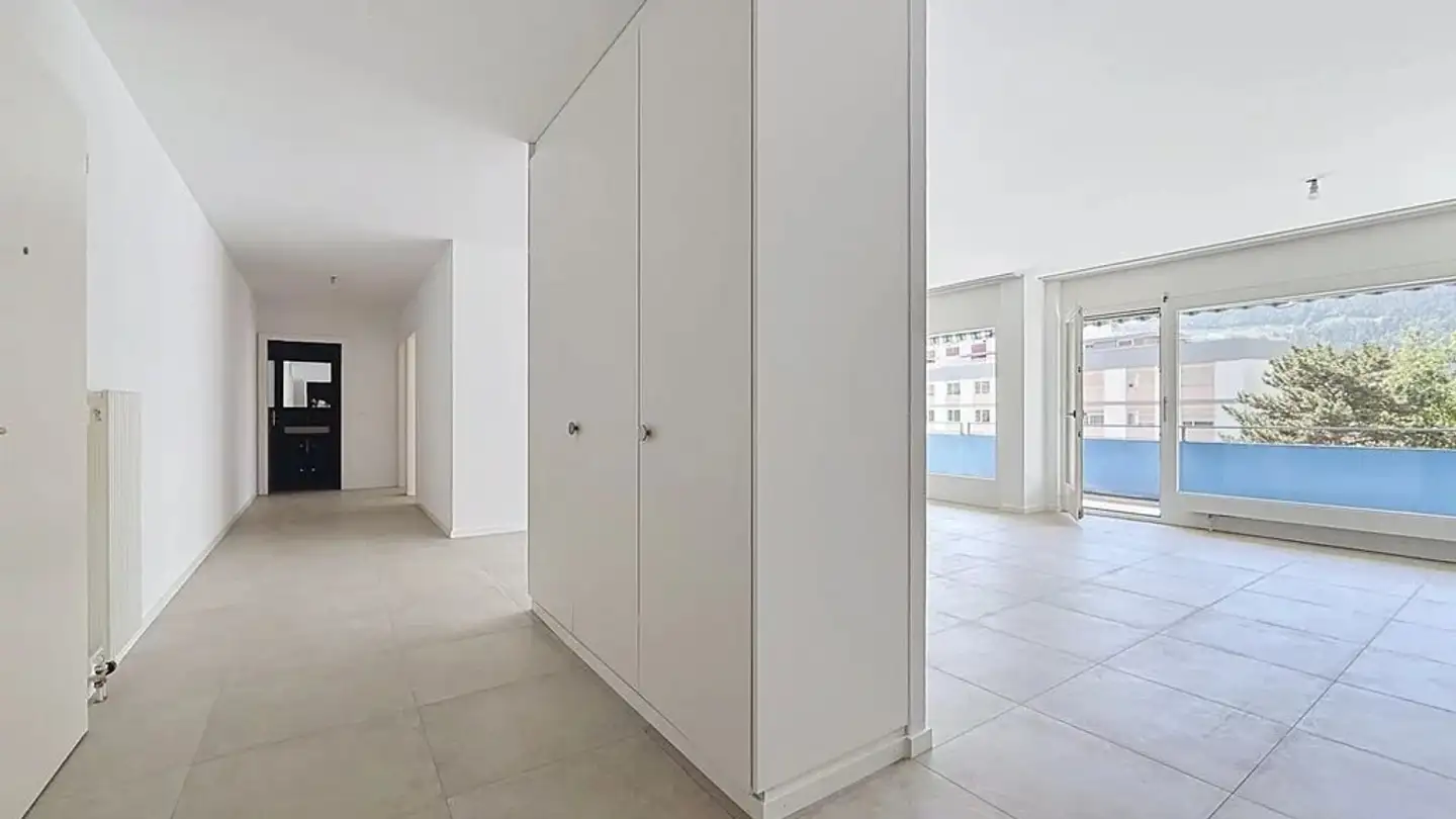 Apartment for rent - Rue Du Scex 49, 1950 Sion - Photo 4