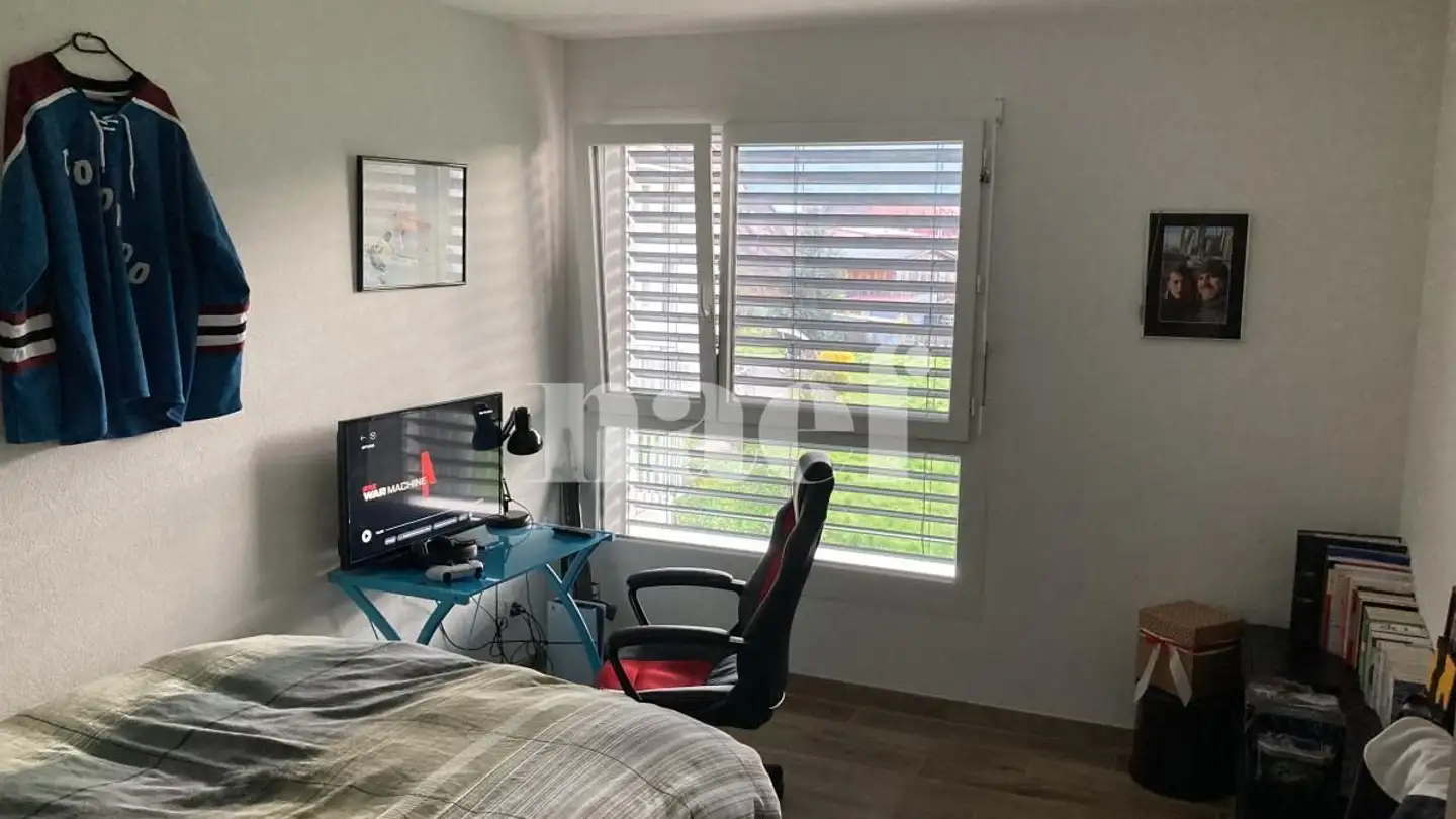 Apartment for rent - Rue Des Vurziers 4, 1852 Roche VD - Photo 4