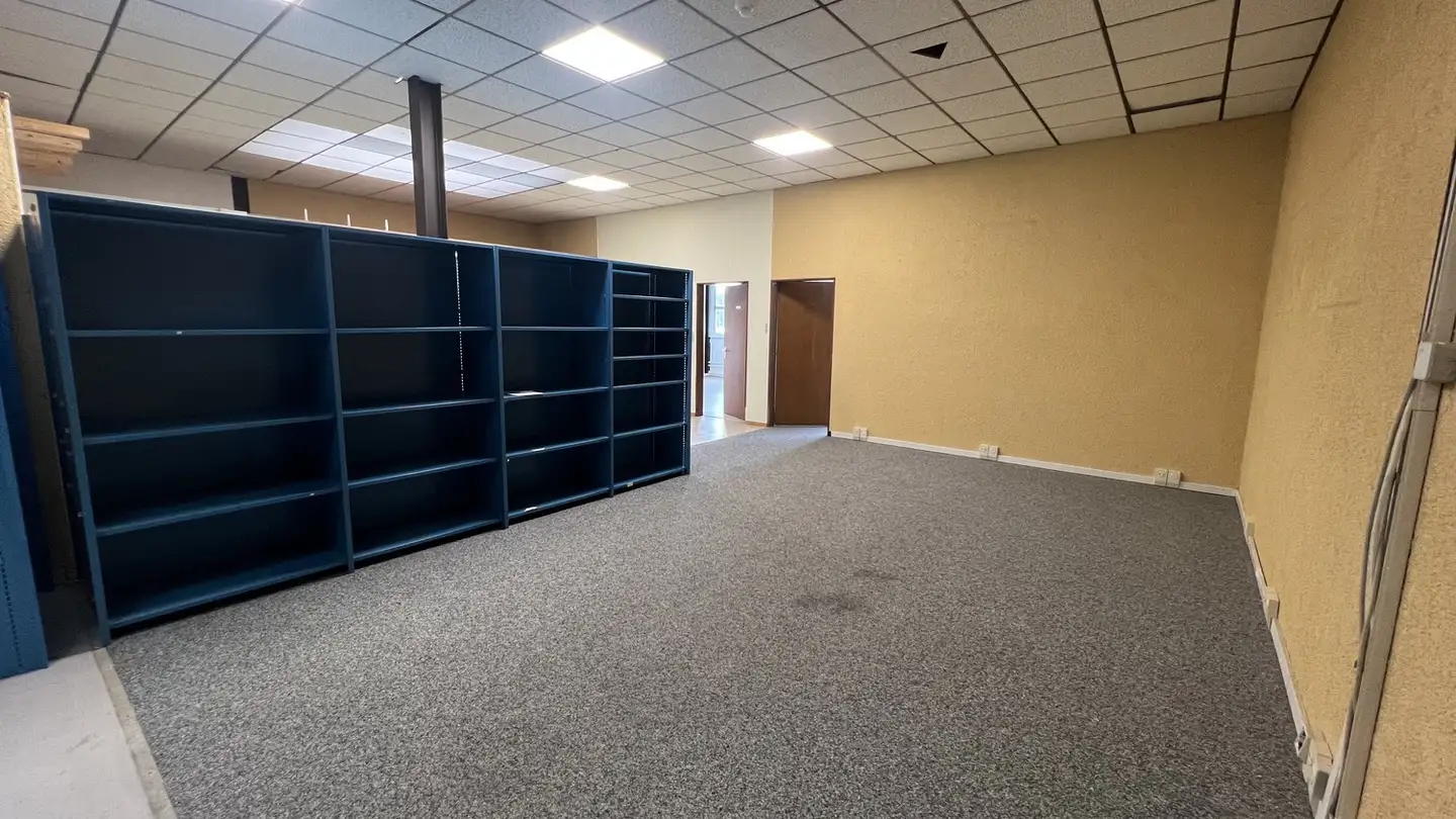 Commercial for rent - En Budron C 2, 1052 Le Mont-sur-Lausanne - Photo 2