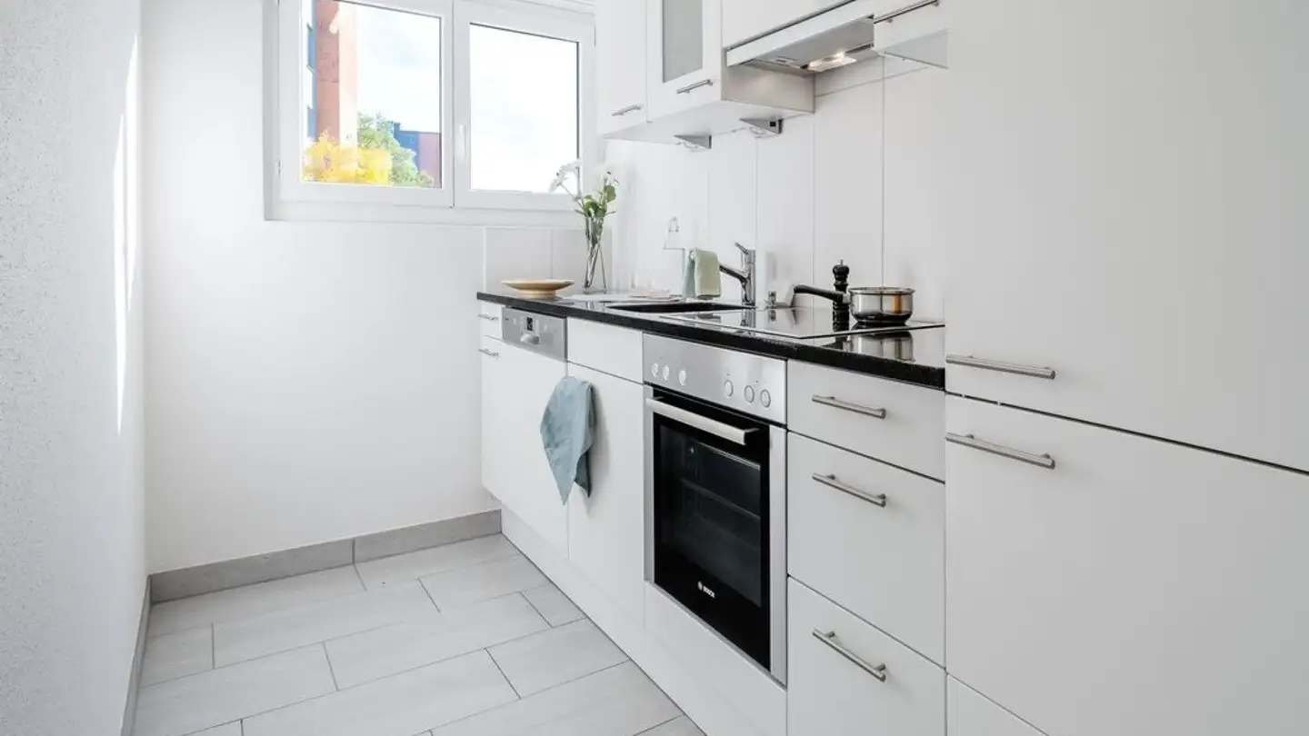 Wohnung mieten - Querstrasse 1, 8424 Embrach - Foto 2