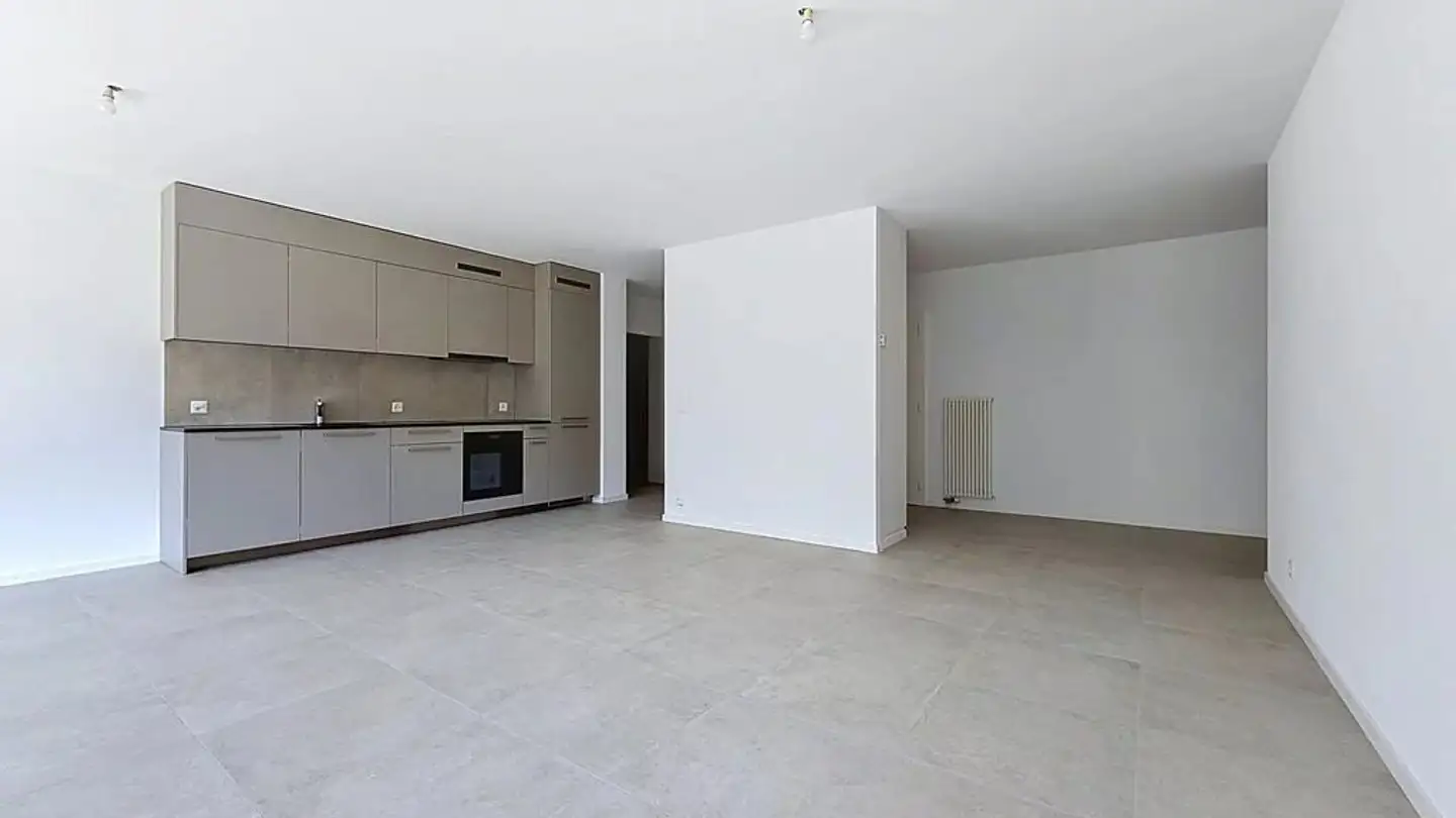Apartment for rent - Rue Du Scex 49, 1950 Sion - Photo 3