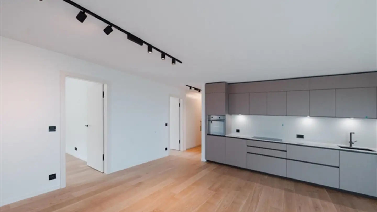 Appartamento in affitto - Route De Bursinel 42, 1195 Dully - Photo 4