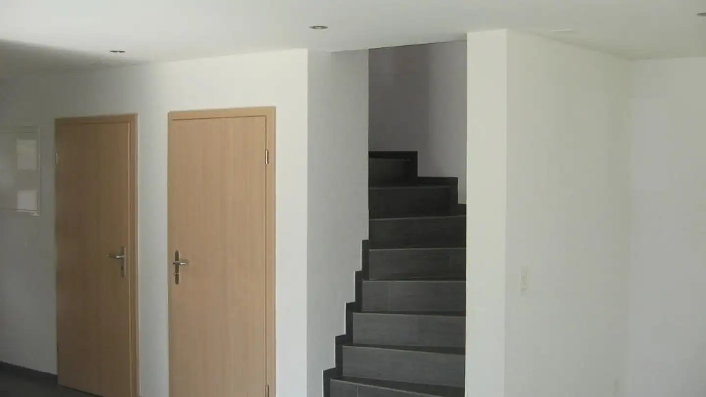 Casa singola in affitto - Rheinfeldstrasse 3a, 4323 Wallbach