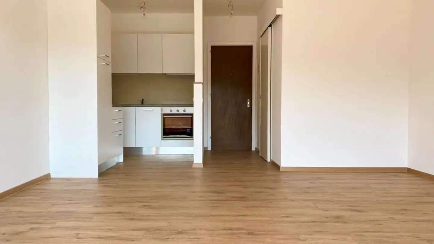 Apartment for sale - 6984 Pura