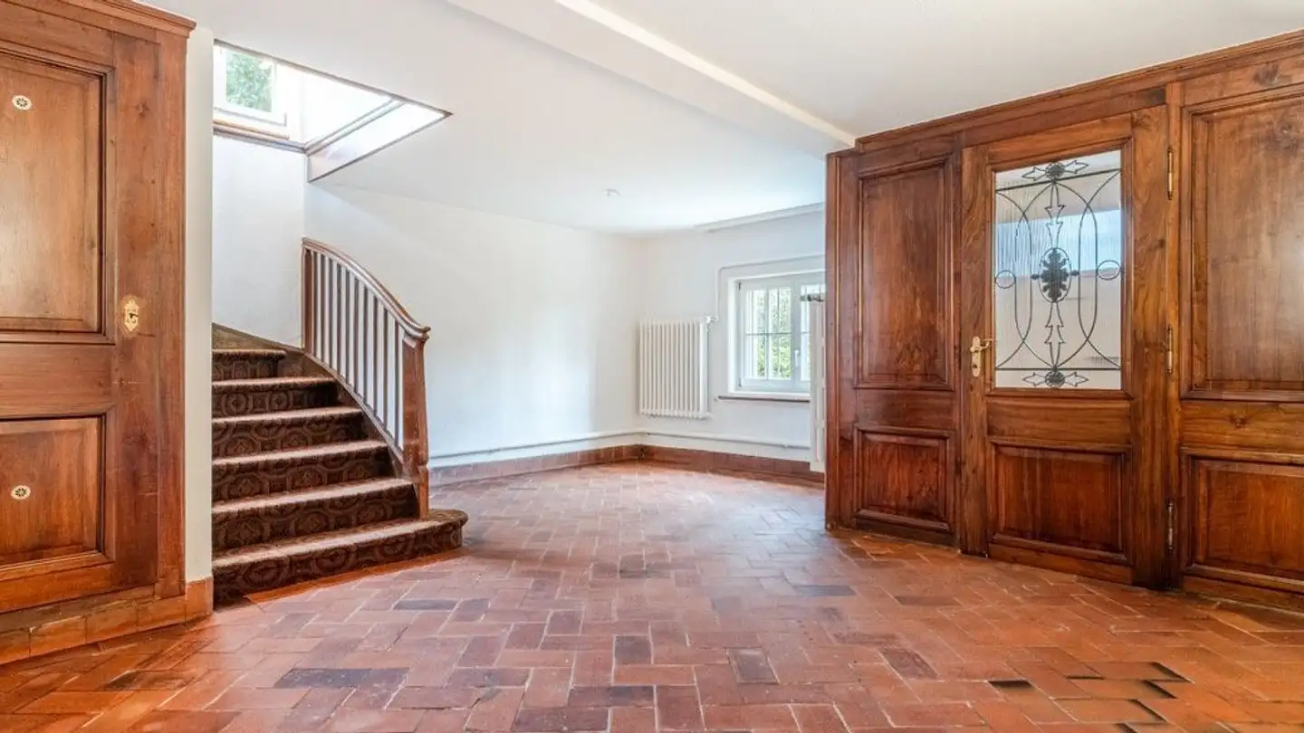 Villa mieten - Lessingstrasse 41, 9008 St. Gallen - Foto 4