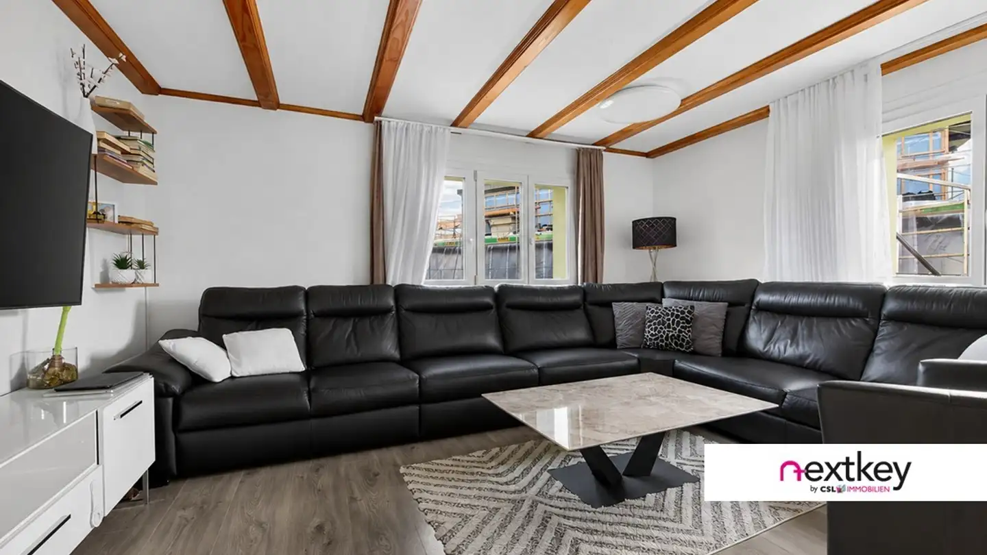 Casa singola in vendita - 6130 Willisau