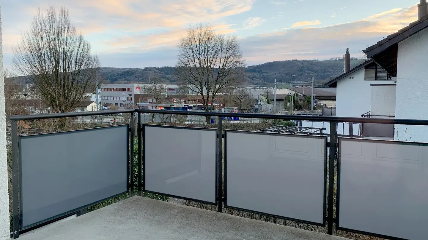 Wohnung mieten - Flühwiesenweg 3, 5436 Würenlos