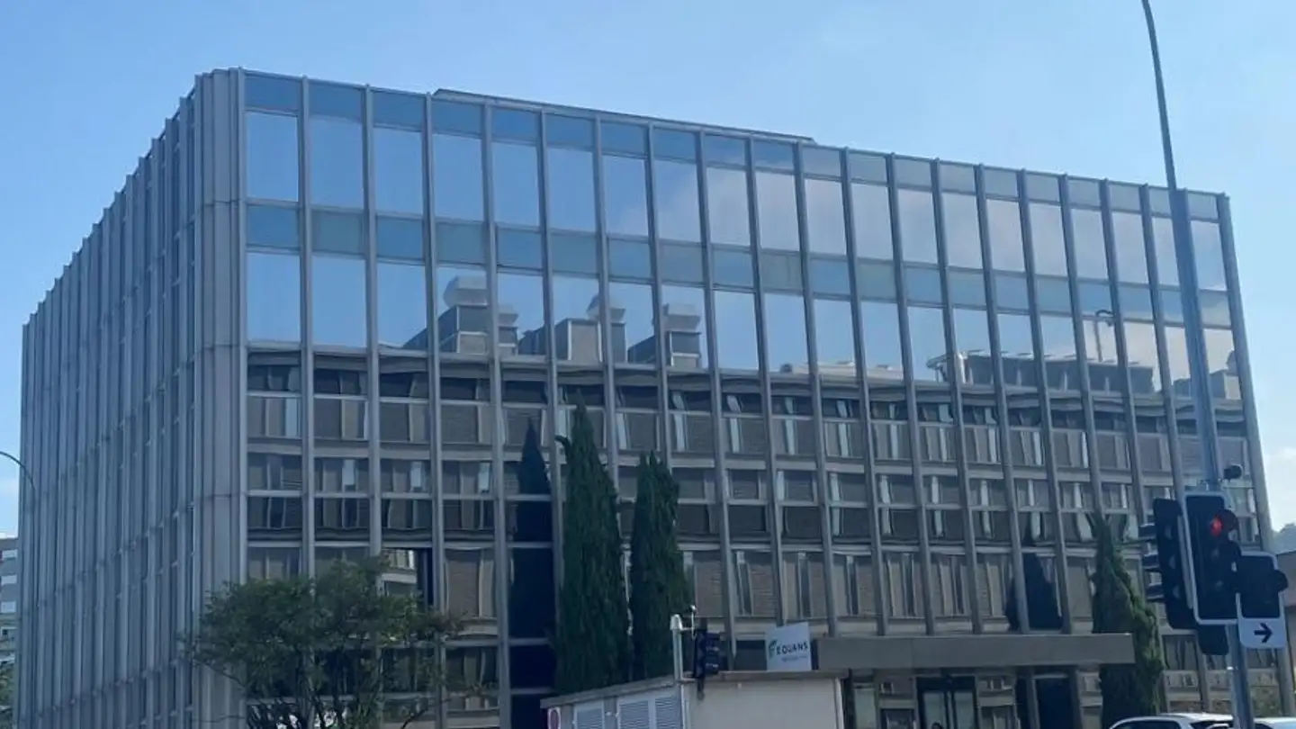 Office space for rent - Route des Flumeaux 45, 1008 Prilly