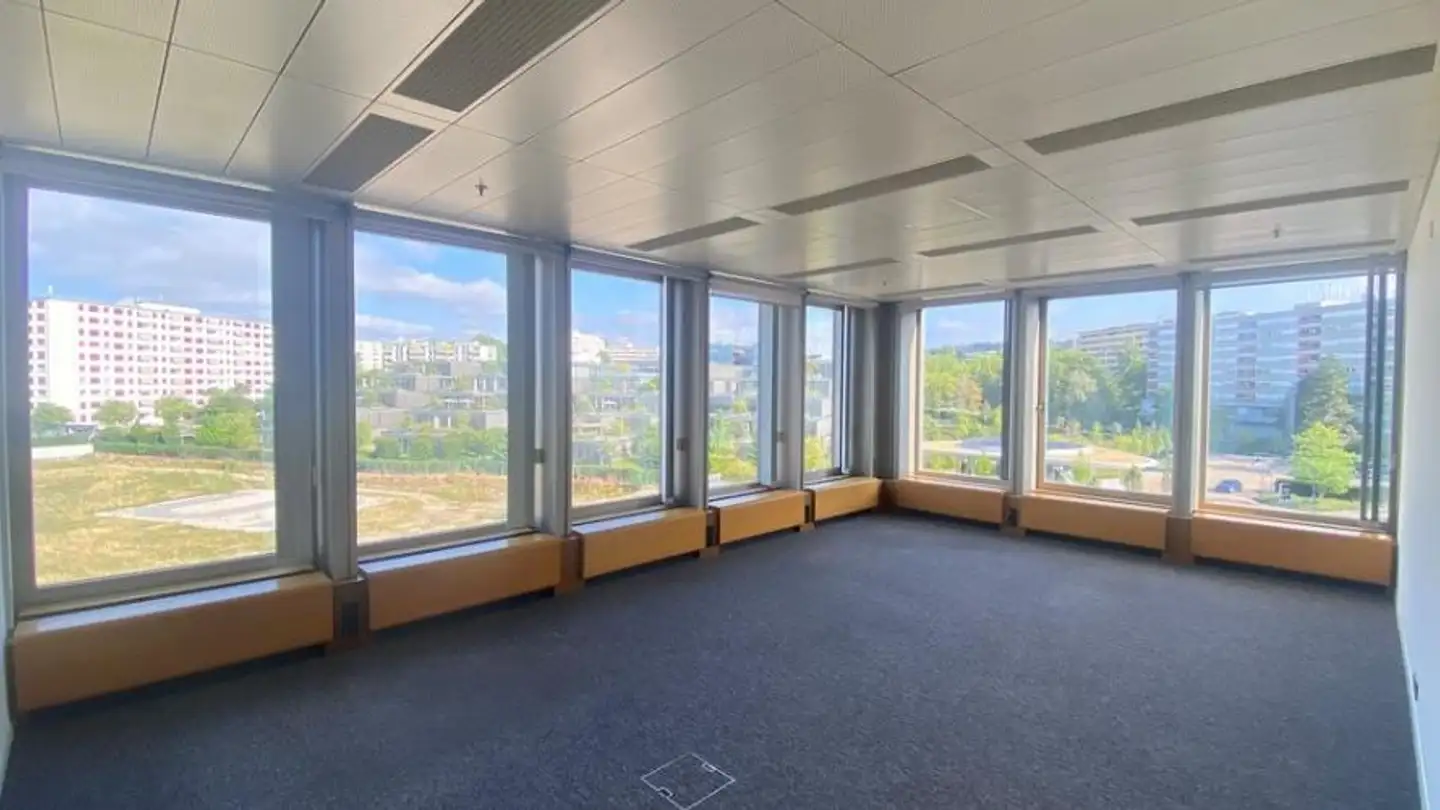 Office space for rent - Route des Flumeaux 45, 1008 Prilly - Photo 3