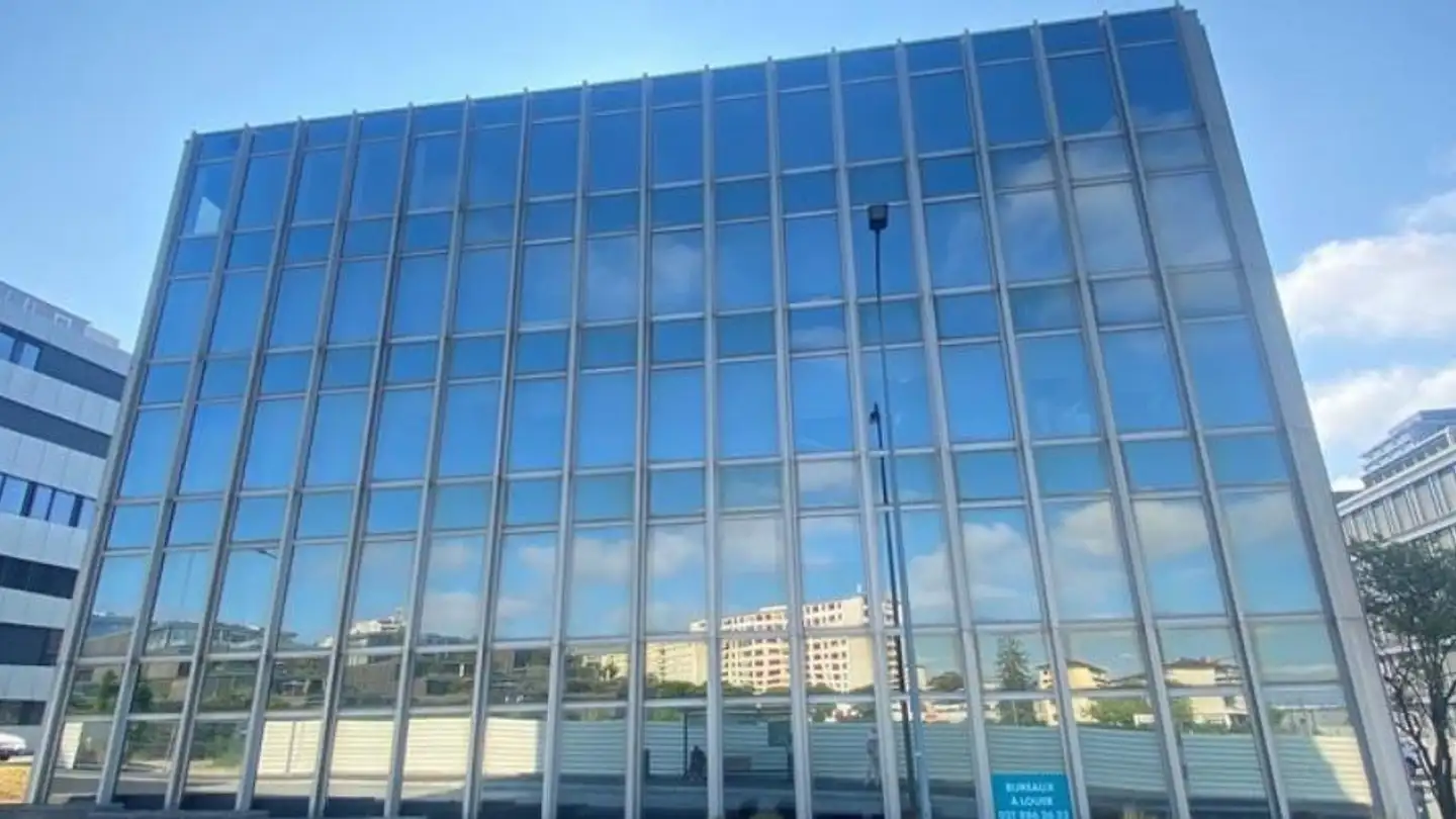 Office space for rent - Route des Flumeaux 45, 1008 Prilly - Photo 2