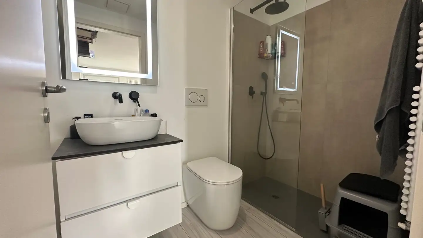 Appartamento in affitto - Via Al Funtì, 6834 Morbio Inferiore - Foto 2