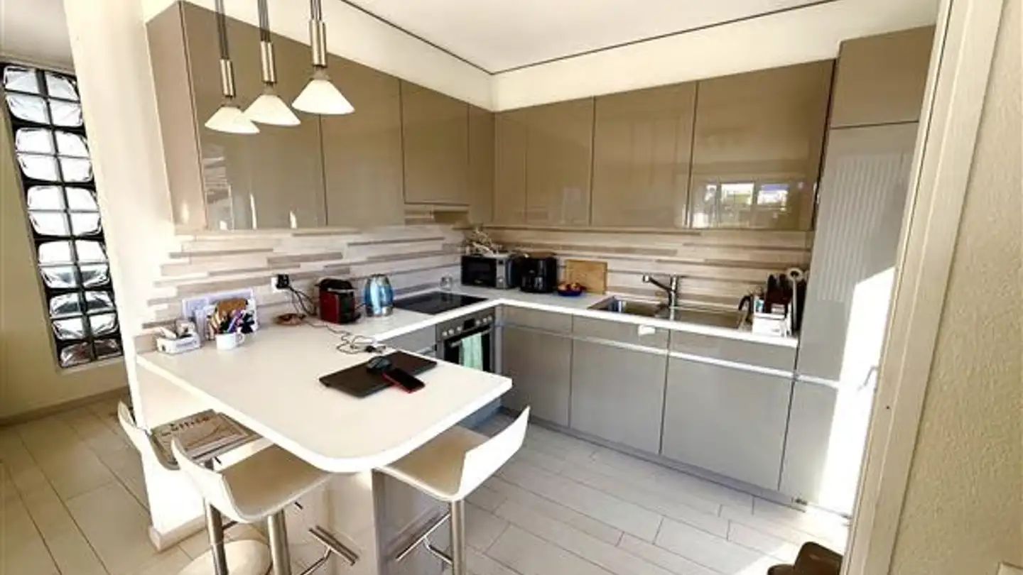 Attique à vendre - 6600 Solduno - Photo 2