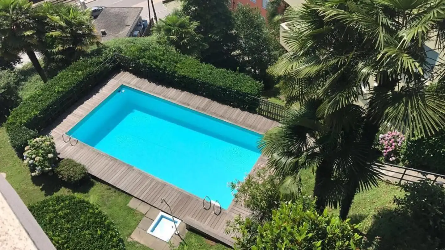 Appartamento in vendita - 6984 Pura - Photo 2