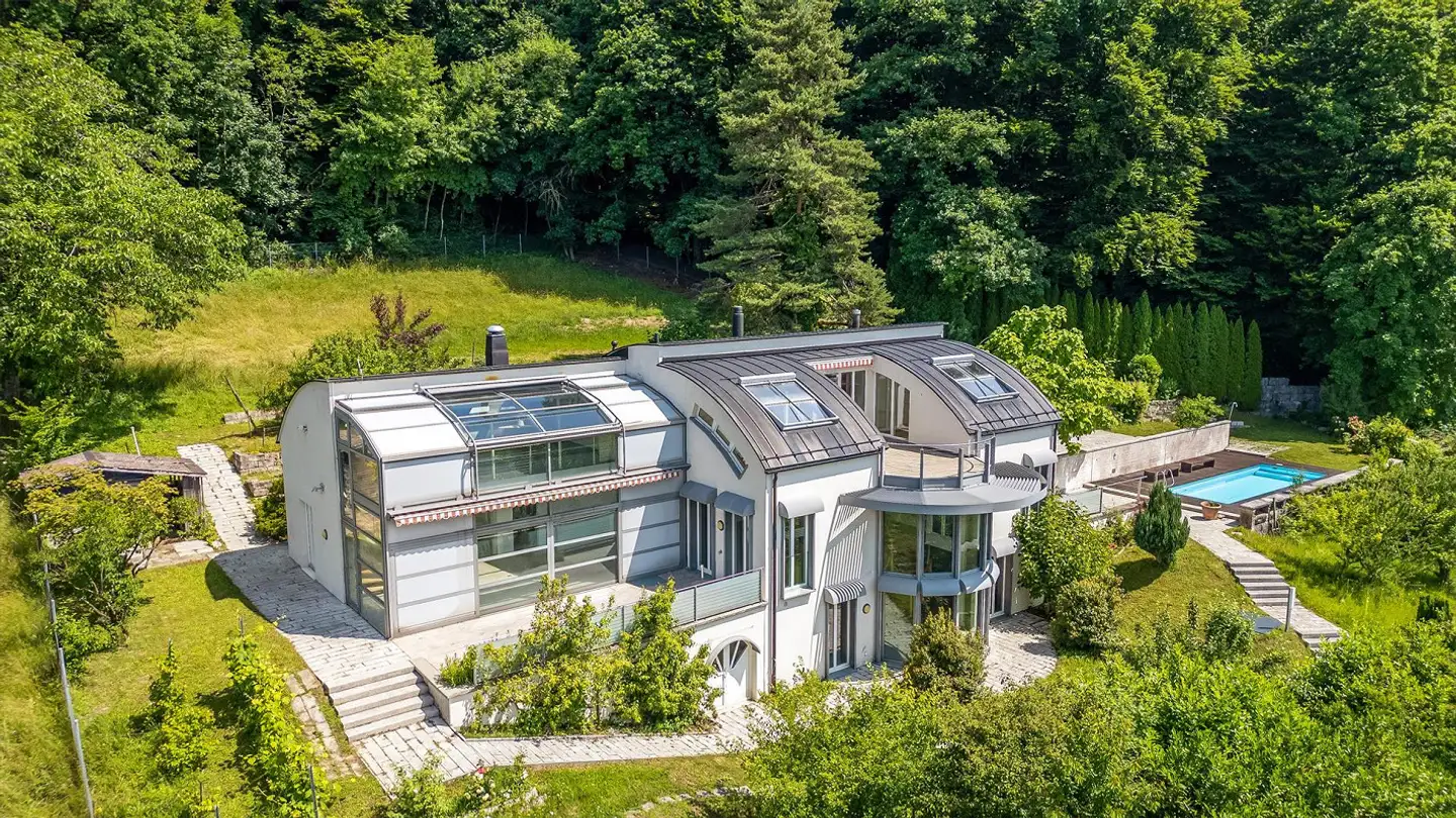 Maison individuelle à vendre - Bergstrasse 20, 8113 Boppelsen