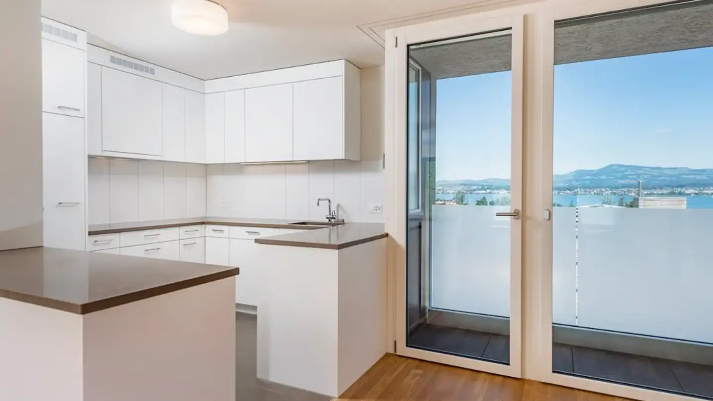 Wohnung mieten - Talstrasse 13b, 8852 Altendorf - Foto 2