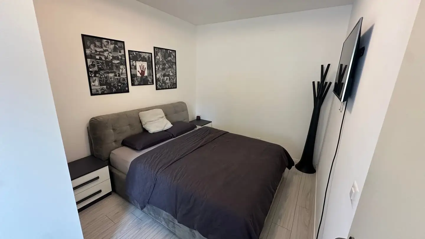Appartamento in affitto - Via Al Funtì, 6834 Morbio Inferiore - Foto 3